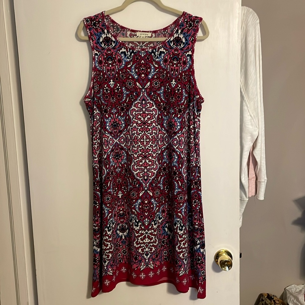 Women’s Max Studio dress size XL